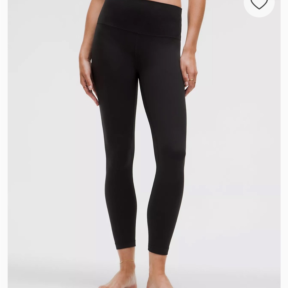 Lululemon Align Leggings